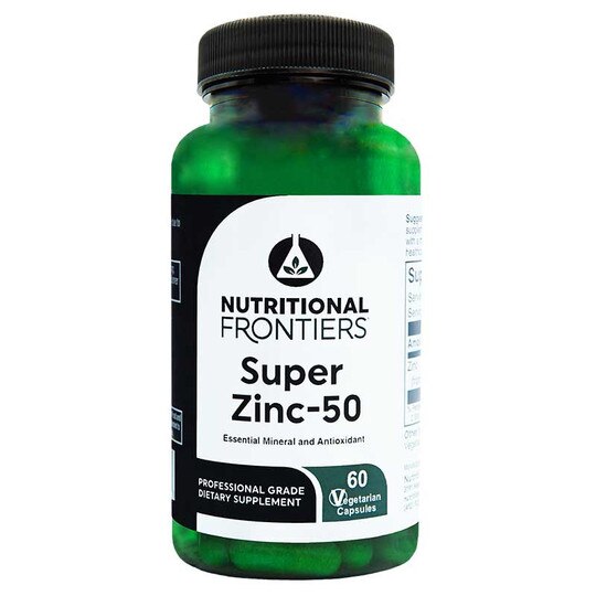 Super Zinc-50, NTF